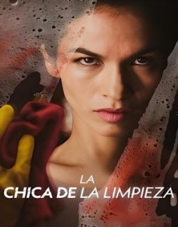 La chica de la limpieza temporada  1 online