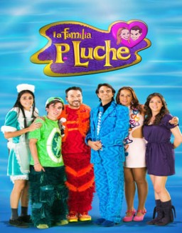 La familia P. Luche stream