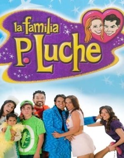 La familia P. Luche online gratis