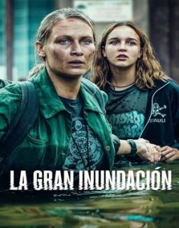 La gran inundación stream