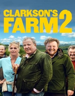 La granja de Clarkson stream