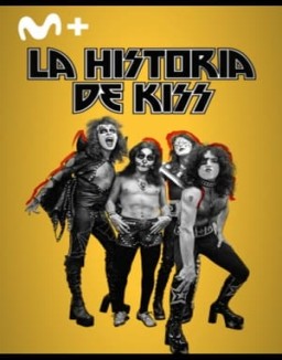 La historia de KISS T1