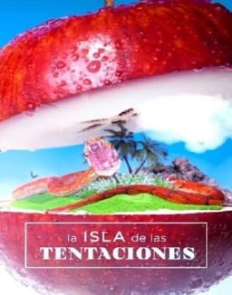 La isla de las tentaciones T2