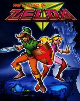 La leyenda de Zelda stream