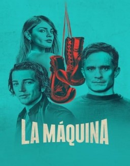 La Máquina online