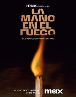 La mano en el fuego T1