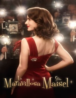 La maravillosa Sra. Maisel online gratis