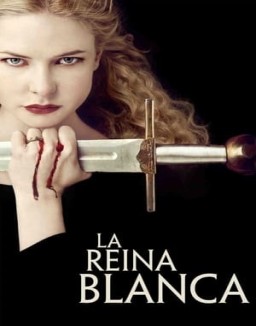 La reina blanca T1