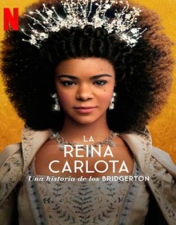 La reina Carlota: Una historia de Los Bridgerton T1