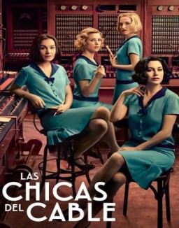 Las chicas del cable stream