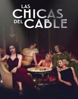 Las chicas del cable online gratis