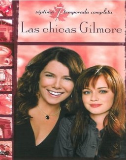 Las chicas Gilmore T7