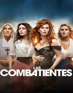 Las combatientes stream