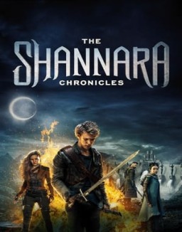 Las crónicas de Shannara T2