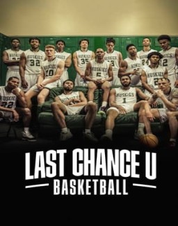 Last Chance U: Baloncesto stream