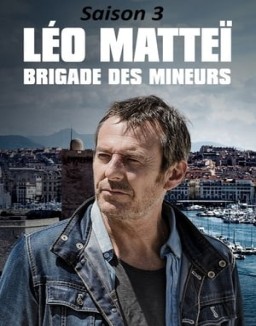 Leo Mattei, Brigada de protección temporada  3 online