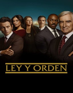 Ley y orden (1990) (Law & Order) online gratis