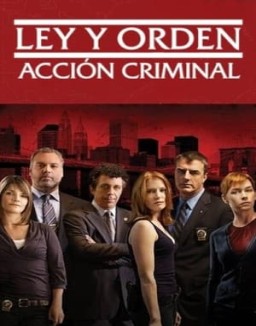 Ley y orden: Acción criminal stream