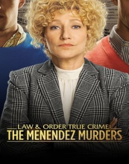 Ley y Orden True Crime: El caso Menéndez online gratis