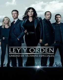 Ley y orden: Unidad de Víctimas Especiales stream