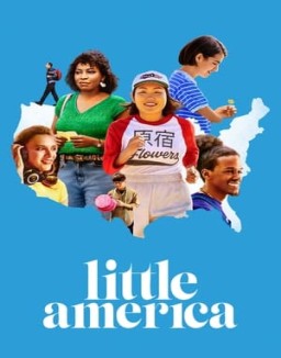 Little America online gratis