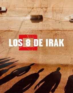 Los 8 de Irak online gratis