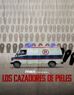 Los cazadores de pieles online