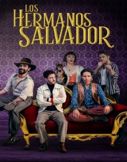 Los hermanos Salvador