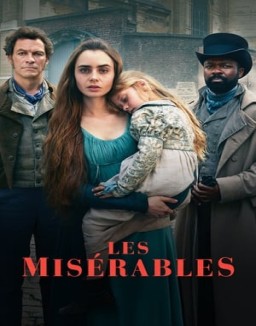 Los Miserables stream