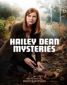 Los misterios de Hailey Dean online gratis