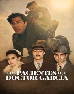 Los pacientes del doctor García