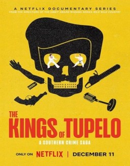 Los reyes de Tupelo: Una saga criminal en Misisipi online gratis