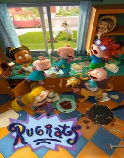 Los Rugrats stream