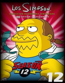 Los Simpson stream