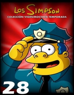 Los Simpson stream