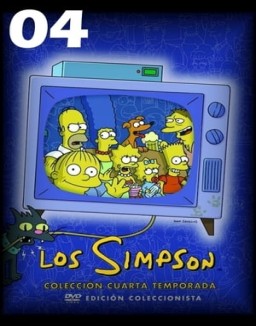 Los Simpson stream