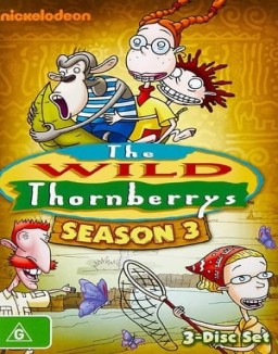 Los Thornberrys stream