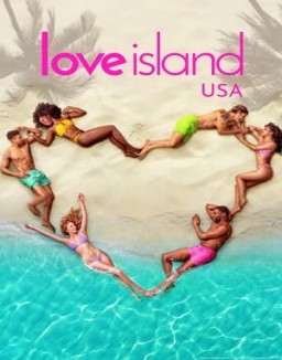 Love Island (Estados Unidos) temporada  1 online