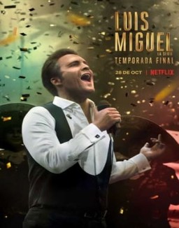 Luis Miguel: La Serie