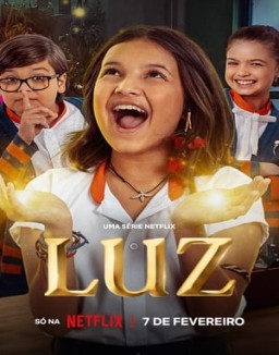 Luz (Luz: The Light of the Heart) stream