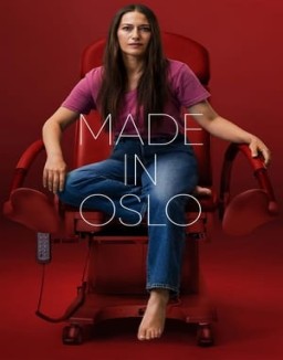 Made in Oslo T1