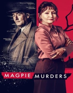 Magpie Murders