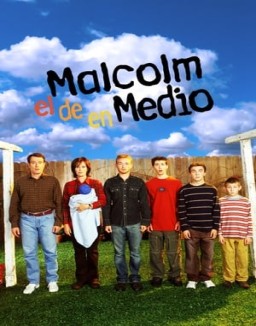 Malcolm stream