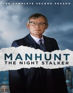 Manhunt online gratis