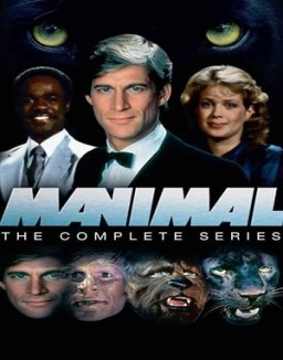 Manimal online gratis