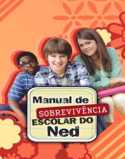 Manual de supervivencia escolar de Ned T3