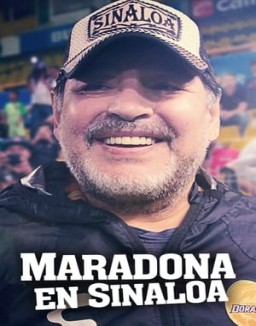 Maradona en Sinaloa online