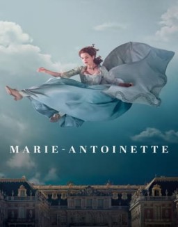 Marie-Antoinette stream