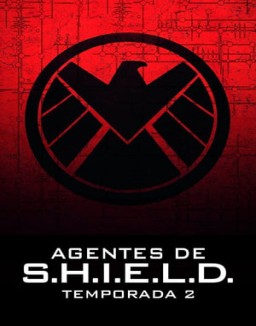 Marvel Agentes de S.H.I.E.L.D. T2