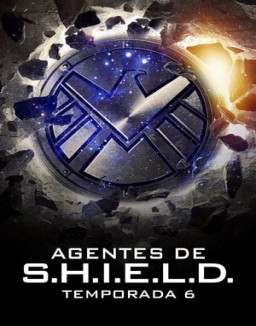 Marvel Agentes de S.H.I.E.L.D. stream